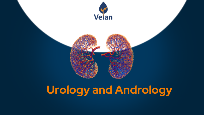 Dept. Of Urology And Andrology - Velan Hospitals